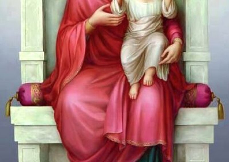 A nemzet fundamentuma (2021. április 30. – május 2.)