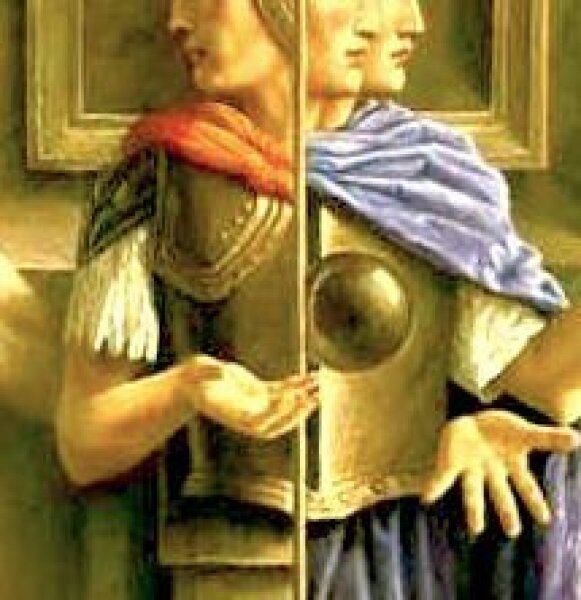 Múltidéző restauráció vagy jövőbemutató megújulás... I.