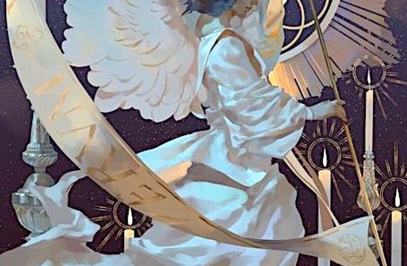 Sorsfordító 2. rész – Spirituális szemelvények a 2021-es évből   