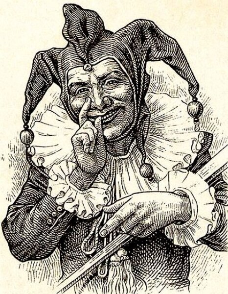 Sorsdöntő szavak...