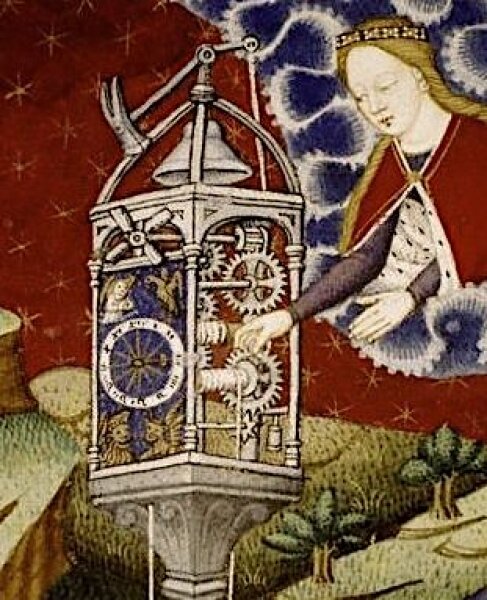 „Lökni” egyet a világ kerekén... - Rák Újhold „búcsúja” a planetáris gyöngysortól