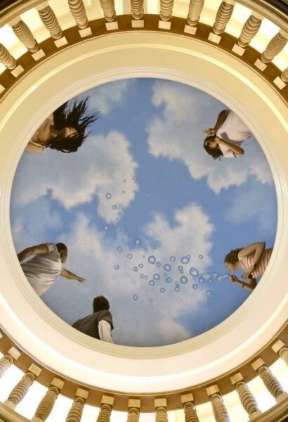 A „teteje” ... - ha nem is mindennek, de ennek az évnek, biztosan... 