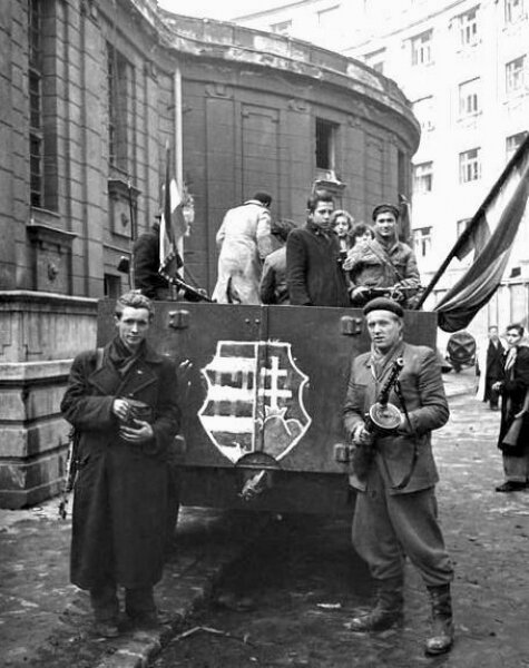 33 - Krisztus magyar lángjai...    2022. október 23.