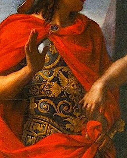 Vigyázz, kész, Mars! – A bátorság áldása, vagy a háborgás átka?   