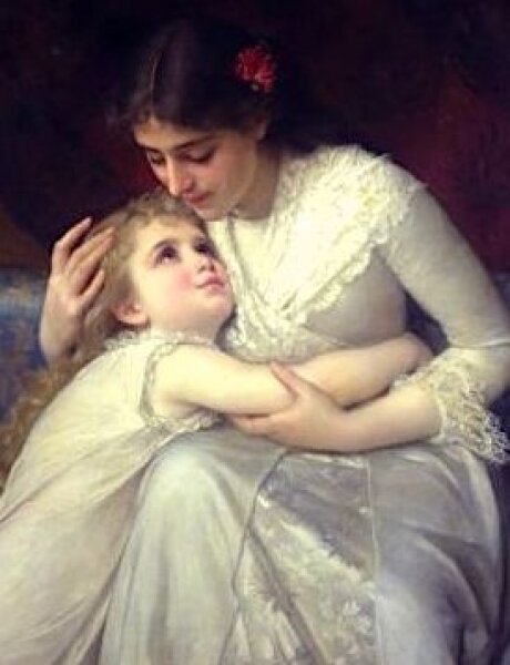 Hála, Neked... – Isten éltesse az Édesanyákat!   