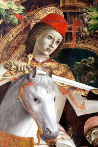 „Az Úr védelemre adta”... – november 11. Szent Márton napja