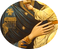 Gyámolító... –  A remény felgyúló lángja és Magyarország csillagzata (Advent allegóriája 2.rész)