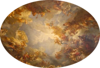 Káoszban a Rend - ...Telihold és csillaghullás az öröm gyertyájának a fényében