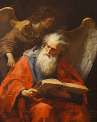 A „kizökkent idő” apostola - február 24. Mátyás napja