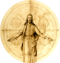 Az erő hatalma, az irgalom mystériuma... - Húsvét 2. vasárnapja, az Isteni irgalmasság vasárnapja