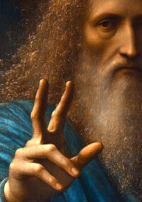 "Közös kereszt" Szentháromság ünnepén - a Szentháromság tritonja Magyarország csillagzatában