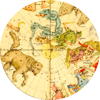 Ahol „a világ tengelye forog”... – a nyári napforduló kozmológikus és keresztény hagyománya