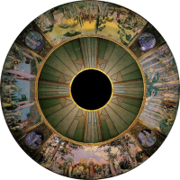 Rendet áhít az Ég!–Bak Telihold szembesítése Európa védőszentjének, Szent Benedeknek a  vigíliáján (2025. július 10)