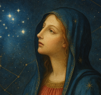 Hét év a „kozmikus Golgotán” – amikor a Lélek írásra szólít...