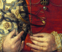 Globális rendrakás? – A rend és megújulás erői a világ feszültség színpadán... (2025. Szűz hava)