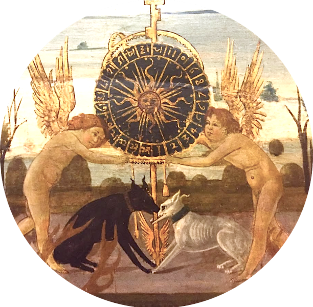 Készülő Idő... – Avagy a béke katalizátora, Magyarország