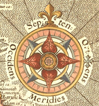 "ROTA MUNDI" – A "Mindenség kereke" (A két kereszt misztériuma - 1. rész)