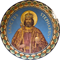 A SZENT IDŐ KORONÁZÁSA – Az Archiregnum születése Karácsony fényében 1. rész