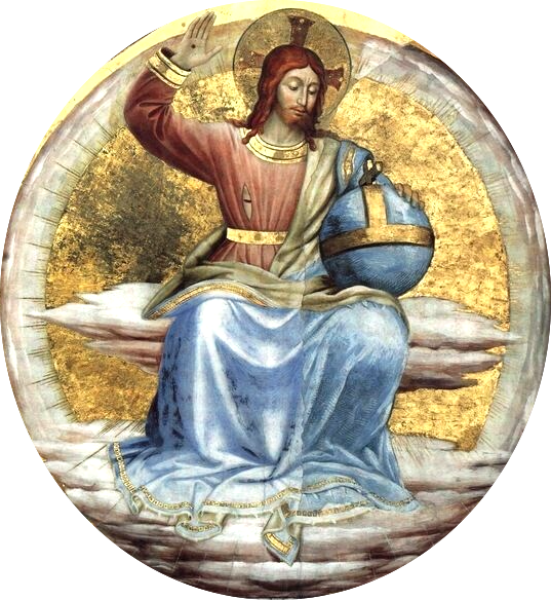 ARCHIREGNUM SZÜLETIK... -  A Magyar Királyság Szent Időben, a Szent Rend szerinti születése