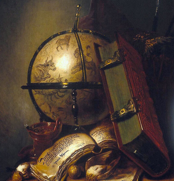 2025. csíziója - Óévbúcsúztató összefoglaló az elmúlt év mundán-asztrológiai, asztrál-hermeneutikai írásaiból