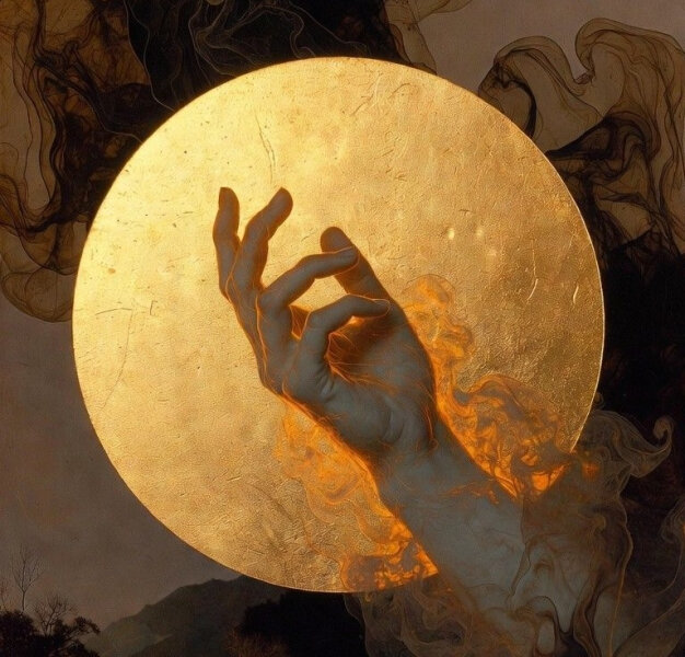 Kozmikus időszinkron - Az emberiség közös égi órája egy korszakváltás küszöbén...