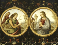 Az élet befogadásának misztériuma - Gyümölcsoltó Boldogasszony napja (Hajnalhasadás 2. rész)