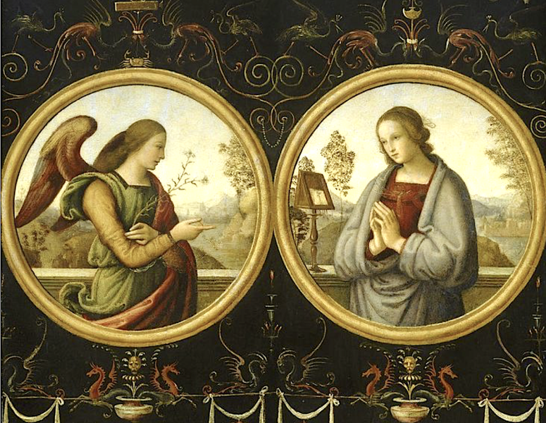 Az élet befogadásának misztériuma - Gyümölcsoltó Boldogasszony napja (Hajnalhasadás 2. rész)