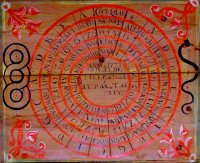 A szent idő kiszámítása – Húsvét mozgó ünnepének titka és az oklándi templom világraszóló húsvétszámító kazettája