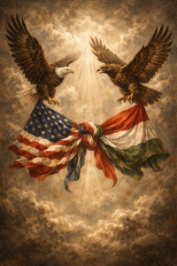 Sorsválasztó napok – 1. rész